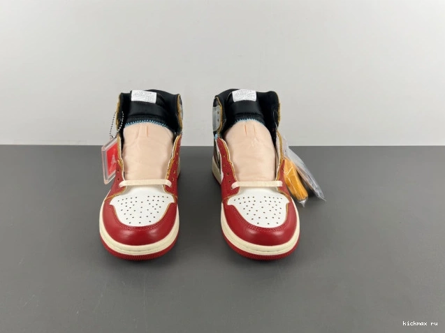 Rep MAX HV8563-600 Jordan Air Union LA OG x 1 High 0710